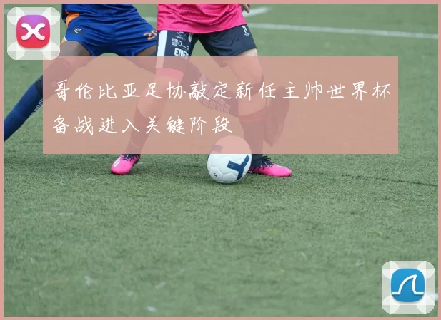 哥伦比亚足协敲定新任主帅世界杯备战进入关键阶段