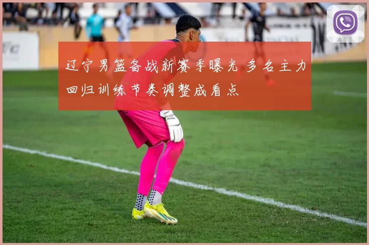 辽宁男篮备战新赛季曝光 多名主力回归训练节奏调整成看点